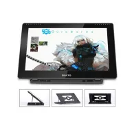 Tablet graficzny BOSTO BT-16HDK, 15,6", pióro BOSTO W09 | Sklep ITnes.pl, IT for BUSINESS
