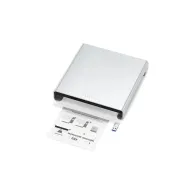 Replikator portów i podstawka pod iMaca Satechi ST-AMSHS - USB-C, 3x USB-A, czytniki kart microSD i SD, Audio, Srebrny