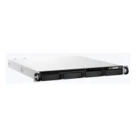 Serwer NAS QNAP Rack TS-H987XU-RP-E2334-R5GY, Rack (1U), Intel Xeon E-2334, 16GB RAM, 8TB, 9 wnęk, 3 lata Carry-in | Sklep ITnes