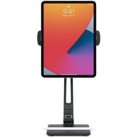 Uchwyt nabiurkowy Twelve South HoverBar Duo 12-2021 do iPad, iPhone - Czarny