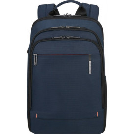 Plecak na laptopa Samsonite NETWORK 4 14,1" 212996 - Granatowy