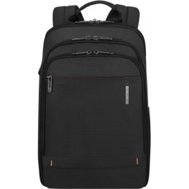 Plecak na laptopa Samsonite NETWORK 4 14,1" 212997 - Czarny