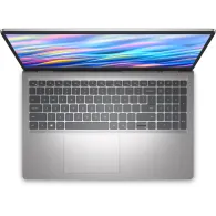 Laptop Dell 15 DC15250 DC15250_RPLU_007_M, i7-1355U, 15,6" FHD IPS, 16GB, 1TB, Srebrny, Win11 Pro, 3OS ProSupport NBD | Sklep IT