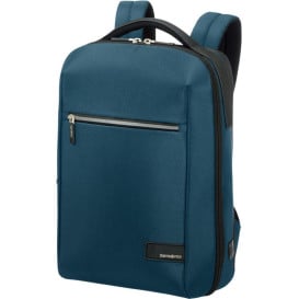 Plecak na laptopa Samsonite LITEPOINT 14,1" 196141 - Niebieski