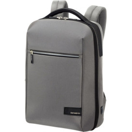 Plecak na laptopa Samsonite LITEPOINT 14,1" 196140 - Szary