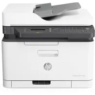 Urządzenie wielofunkcyjne laserowe kolor HP Color LaserJet Pro MFP 179fnw - 4ZB97A | Sklep ITnes.pl - IT for BUSINESS