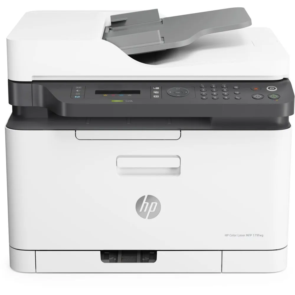 Urządzenie wielofunkcyjne laserowe kolor HP Color LaserJet Pro MFP 179fnw - 4ZB97A | Sklep ITnes.pl - IT for BUSINESS