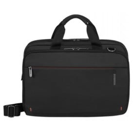 Torba na laptopa Samsonite NETWORK 4 15,6" 212995 - Czarna