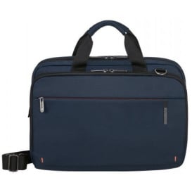 Torba na laptopa Samsonite NETWORK 4 15,6" 212994 - Granatowa