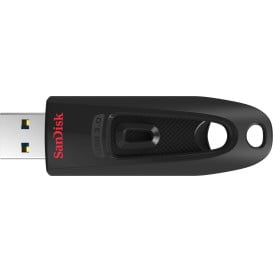 Pendrive SanDisk Ultra 16 GB SDCZ48-016G-U46 - Czarny