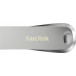 Pendrive SanDisk Ultra Luxe 32 GB USB 3.1 SDCZ74-032G-G46 - Kolor srebrny