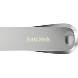 Pendrive SanDisk Ultra Luxe 32 GB USB 3.1 SDCZ74-032G-G46 - Kolor srebrny