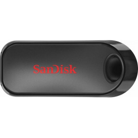 Pendrive SanDisk Cruzer Snap 64GB USB 2.0 SDCZ62-064G-G35 - zdjęcie poglądowe 4