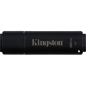 Pendrive Kingston DataTraveler 4000 G2 32GB DT4000G2DM, 32GB - zdjęcie poglądowe 2