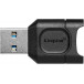 Pendrive Kingston MobileLite Plus USB 3.1 MLPM - Czarny