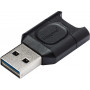 Pendrive Kingston MobileLite Plus USB 3.1 MLPM - zdjęcie poglądowe 1