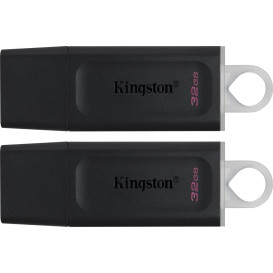 Pendrive Kingston DataTraveler Exodia 32GB USB 3.2 Gen. 1 DTX, 32GB-2P - zdjęcie poglądowe 3