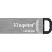 Pendrive Kingston DataTraveler Kyson 128GB USB 3.2 Gen 1 DTKN, 128GB - zdjęcie poglądowe 2