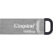 Pendrive Kingston DataTraveler Kyson 128GB USB 3.2 Gen 1 DTKN/128GB - Kolor srebrny, Czarny