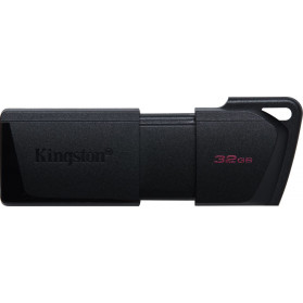 Pendrive Kingston DataTraveler Exodia M 32GB USB 3.2 Gen 1 DTXM/32GB - Czarny