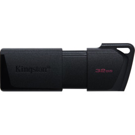 Pendrive Kingston DataTraveler Exodia M 32GB USB 3.2 Gen 1 DTXM/32GB - Czarny