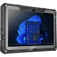 Tablet Getac F110 G6 F110-G6-DGT-GPS-LTE-RS-RJ_FP21Z4TI14MX, i5-1135G7, 11,6" FHD, 256GB, 8GB, LTE, Czarny, Win10 Pro, 3CI | Skl