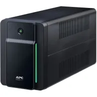 Zasilacz awaryjny UPS APC BX1600MI-GR, Tower, 1600VA|900 W, 4 x IEC C13, 1 x RJ-45, Czarny | Sklep ITnes.pl, IT for BUSINESS