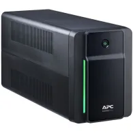 Zasilacz awaryjny UPS APC BX1600MI-GR, Tower, 1600VA|900 W, 4 x IEC C13, 1 x RJ-45, Czarny | Sklep ITnes.pl, IT for BUSINESS