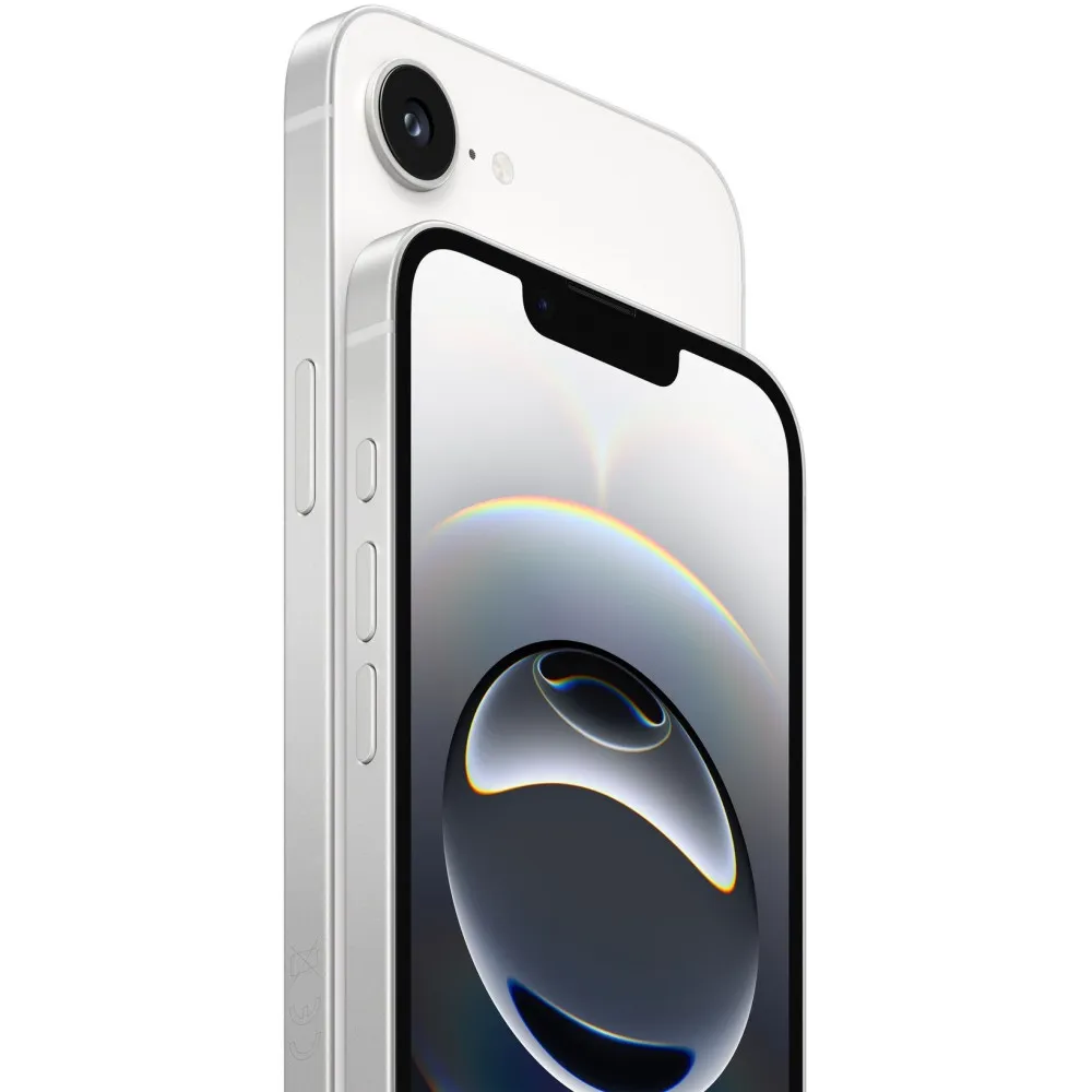 Smartfon Apple iPhone 16e MD1R4HX/A - zdjęcie