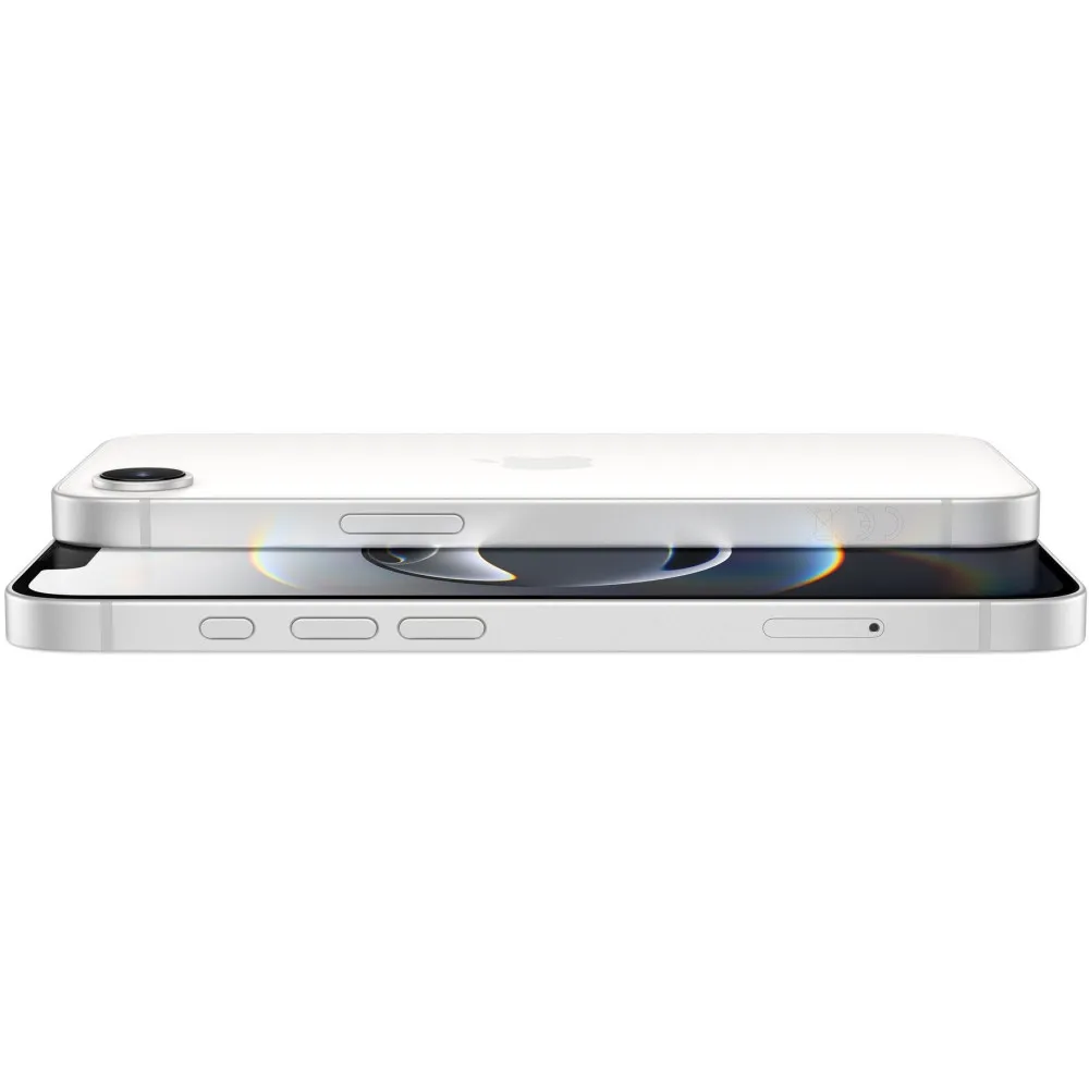 Smartfon Apple iPhone 16e MD1R4HX/A - zdjęcie