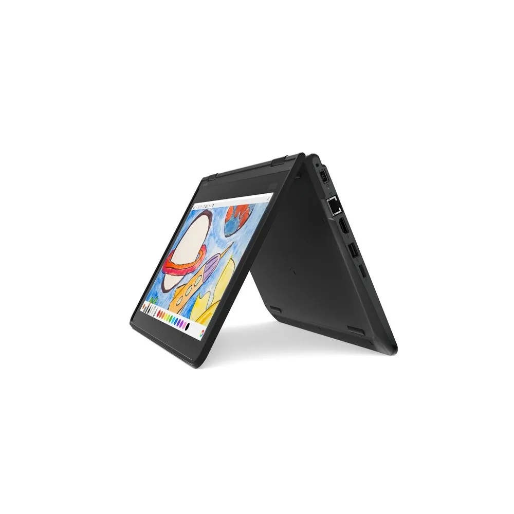 Lenovo ThinkPad 11e Yoga Gen 5 20LM0000PB - zdjęcie