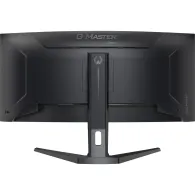 Monitor iiyama G-MASTER GCB3486WQSCP-B1, 34", 3440x1440 (UWQHD), 240Hz, 21:9, zakrzywiony, VA, FreeSync, HDR, 0,4 ms, USB-C, Cza