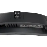 Monitor iiyama G-MASTER GCB3486WQSCP-B1, 34", 3440x1440 (UWQHD), 240Hz, 21:9, zakrzywiony, VA, FreeSync, HDR, 0,4 ms, USB-C, Cza