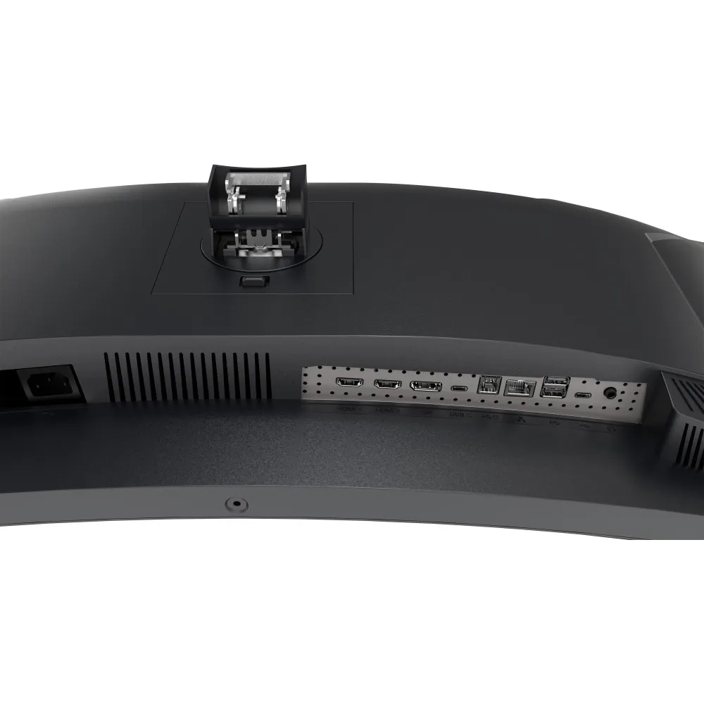 Monitor iiyama G-MASTER GCB3486WQSCP-B1 - 34"/3440x1440 (UWQHD)/240Hz/21:9/zakrzywiony/VA/FreeSync/HDR/0,4 ms/USB-C/Czarny