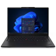 Laptop Lenovo ThinkPad L13 Gen 6 Intel 21R50036PB, Core Ultra 7 255U, 13,3" WUXGA IPS, 32GB, 1TB, Win11 Pro, 3 lata OS | Sklep I