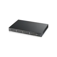Switch zarządzalny Zyxel XGS2210-52-EU0101F, 48x 1000Mbps, 4x SFP+ 10Gbps | Sklep ITnes.pl, IT for BUSINESS