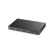 Switch zarządzalny Zyxel XGS2210-52-EU0101F, 48x 1000Mbps, 4x SFP+ 10Gbps | Sklep ITnes.pl, IT for BUSINESS