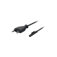 Zasilacz do laptopa Microsoft Surface Pro 65W W8Y-00006, Czarny | Sklep ITnes.pl, IT for BUSINESS