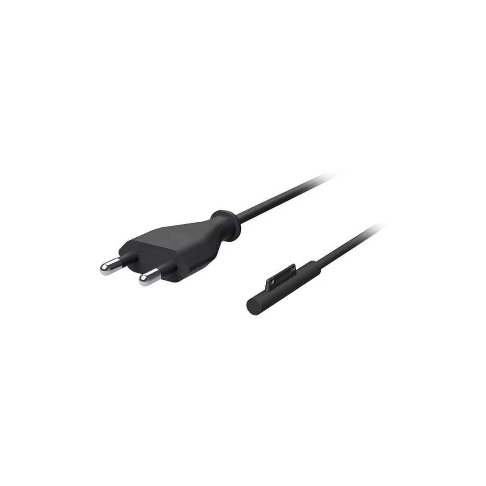 Zasilacz do laptopa Microsoft Surface Pro 65W W8Y-00006, Czarny | Sklep ITnes.pl, IT for BUSINESS