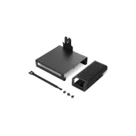 Uchwyt montażowy Lenovo ThinkCentre Tiny Monitor Mounting Kit 4XF1R07369 - do monitorów -40 ThinkVision Monitor Mounting Kit