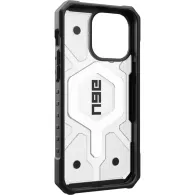 Etui ochronne na smartfon UAG Pathfinder Magsafe 114301114343 do iPhone 15 Pro Max, Przezroczyste | Sklep ITnes.pl, IT for BUSIN