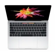 Laptop Apple MacBook Pro 13 Z0UJ0005S, i5-7360U, 13,3" WQXGA, 16GB, 128GB, Srebrny, macOS, 1 rok Carry-in | Sklep ITnes.pl, IT f