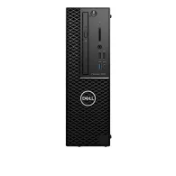Stacja robocza Dell Precision 3430 DPT3430H2S1135, SFF, i7-8700, 16GB, 256GB + 4TB, AMD Pro WX3100, DVD, Win10 Pro, 3OS | Sklep 