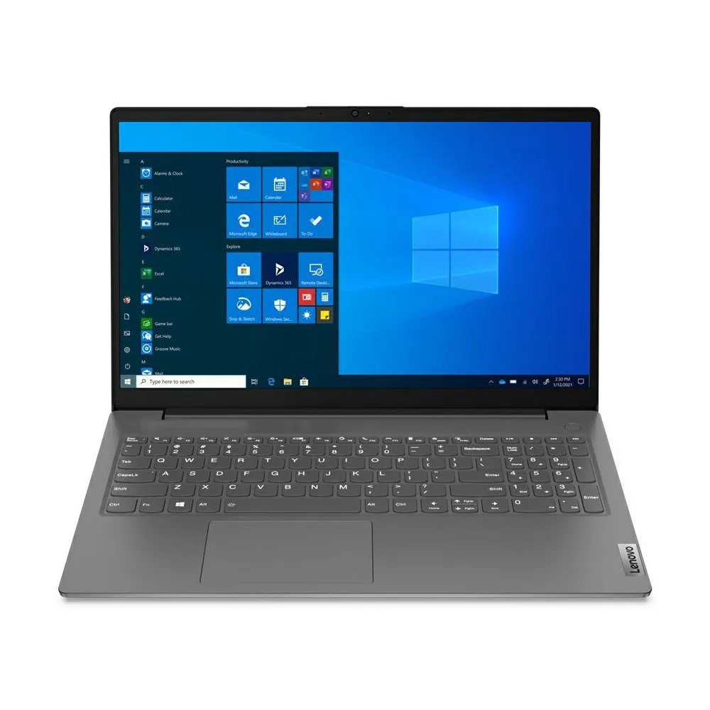 Zdjęcie laptopa Lenovo V15 G2 ITL 82KB016NPB