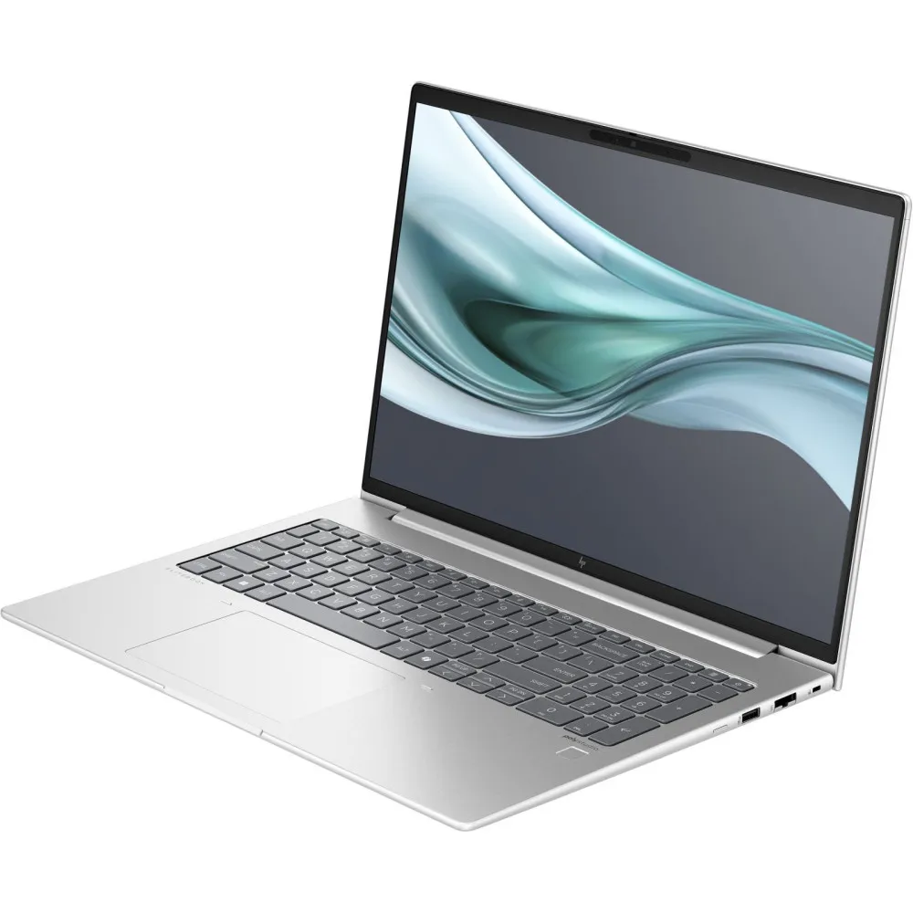 Zdjęcie laptopa HP EliteBook 660 G11 A37W13QET