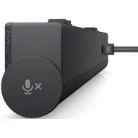 Głośnik Dell Slim Soundbar SB522A 520-AAVR - Czarny | Sklep ITnes.pl - IT for BUSINESS