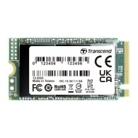 Dysk SSD 256GB M.2 NVMe Transcend 400S TS256GMTE400S, 2242, M.2, NVMe, 2000-1000MBps | Sklep ITnes.pl, IT for BUSINESS