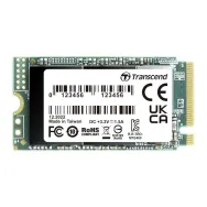 Dysk SSD 256GB M.2 NVMe Transcend 400S TS256GMTE400S, 2242, M.2, NVMe, 2000-1000MBps | Sklep ITnes.pl, IT for BUSINESS