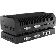 Komputer Lenovo ThinkEdge SE30 11NH000BPB, i5-1145G7, 16GB, 256GB, Wi-Fi, Win10 IoT Enterprise LTSC, 3 lata On-Site | Sklep ITne