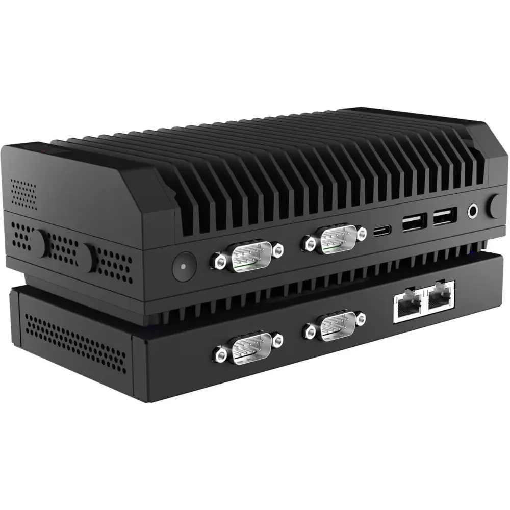 Komputer Lenovo ThinkEdge SE30 11NH000BPB, i5-1145G7, 16GB, 256GB, Wi-Fi, Win10 IoT Enterprise LTSC, 3 lata On-Site | Sklep ITne Komputer Lenovo ThinkEdge SE30 11NH000BPB, i5-1145G7, 16GB, 256GB, Wi-Fi, Win10 IoT Enterprise LTSC, 3 lata On-Site | Sklep ITne